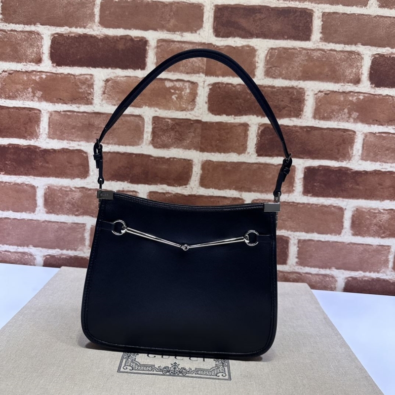 G*u*i top handle bags